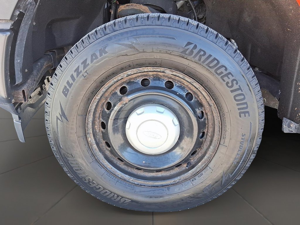 2019 Ford F150 4x4 - Supercab XL - 163 WB in Stratford, Ontario - 7 - w1024h768px