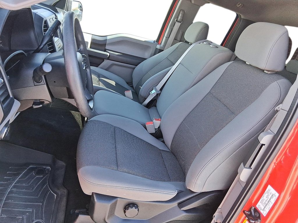 2019 Ford F150 4x4 - Supercab XL - 163 WB in Stratford, Ontario - 9 - w1024h768px
