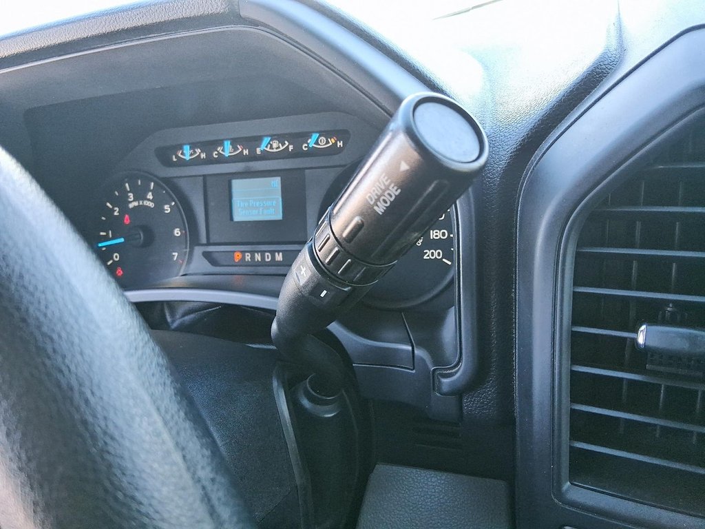 2019 Ford F150 4x4 - Supercab XL - 163 WB in Stratford, Ontario - 17 - w1024h768px
