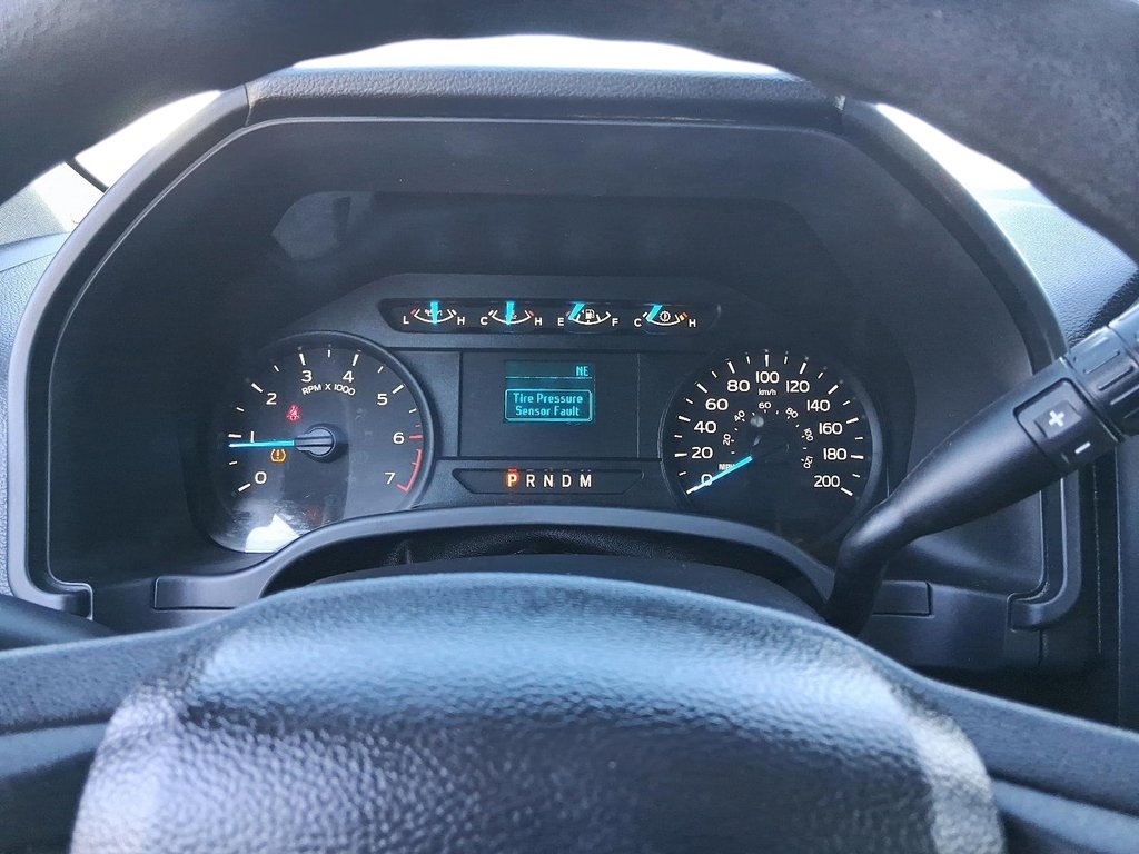 2019 Ford F150 4x4 - Supercab XL - 163 WB in Stratford, Ontario - 15 - w1024h768px