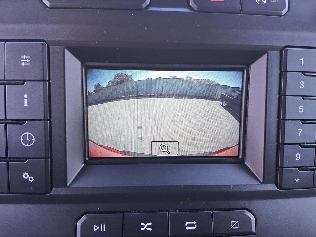 2019 Ford F150 4x4 - Supercab XL - 163 WB in Stratford, Ontario - 21 - w1024h768px