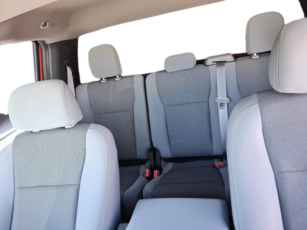 2019 Ford F150 4x4 - Supercab XL - 163 WB in Stratford, Ontario - 10 - w1024h768px