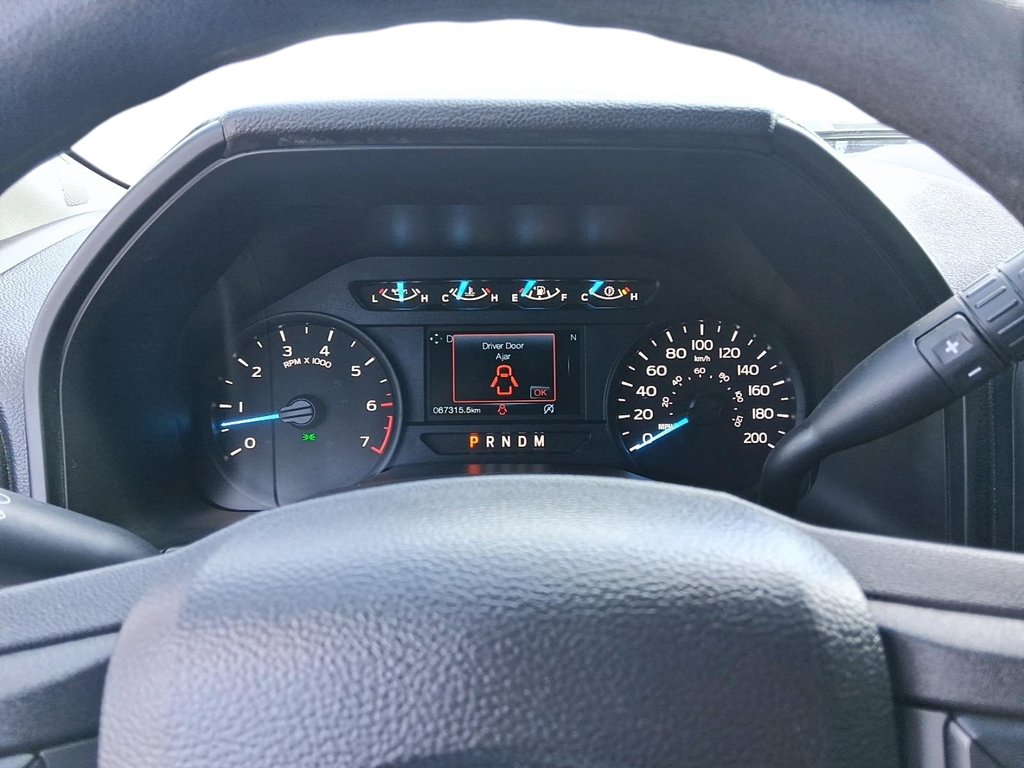 2019 Ford F150 4x4 - Supercrew XL - 145 WB in Stratford, Ontario - 14 - w1024h768px