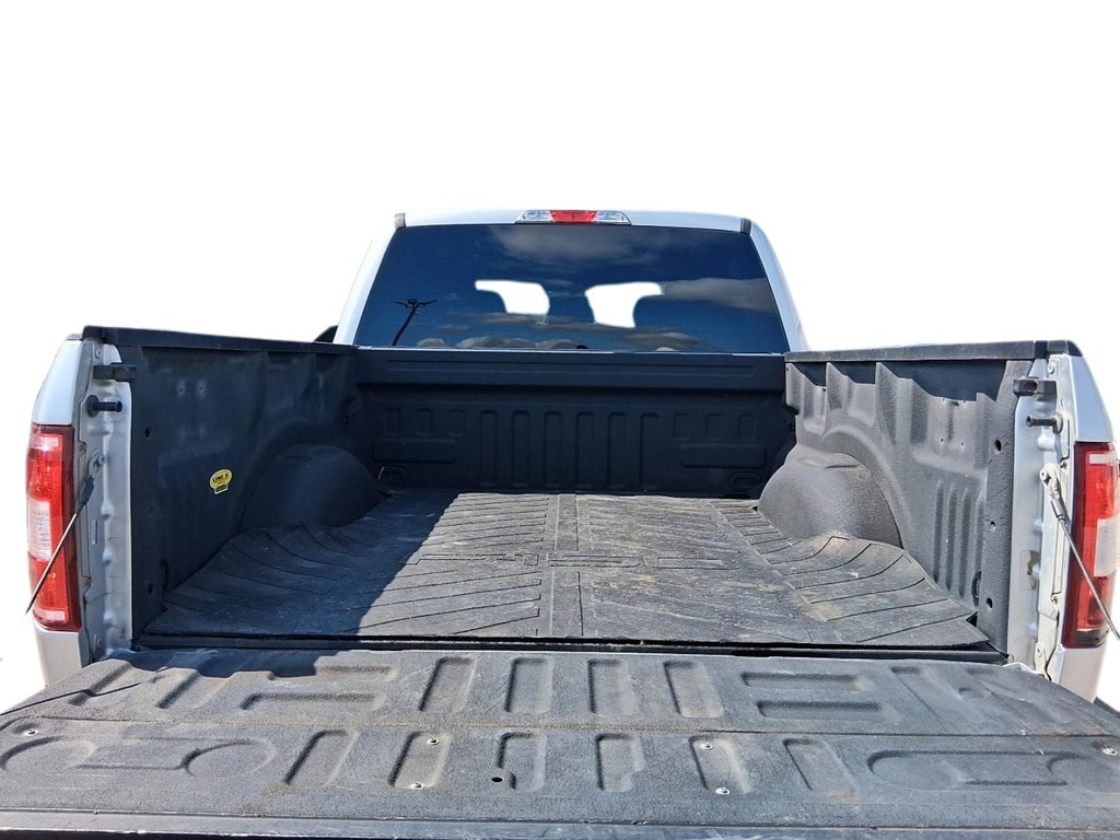 2019 Ford F150 4x4 - Supercrew XL - 145 WB in Stratford, Ontario - 20 - w1024h768px