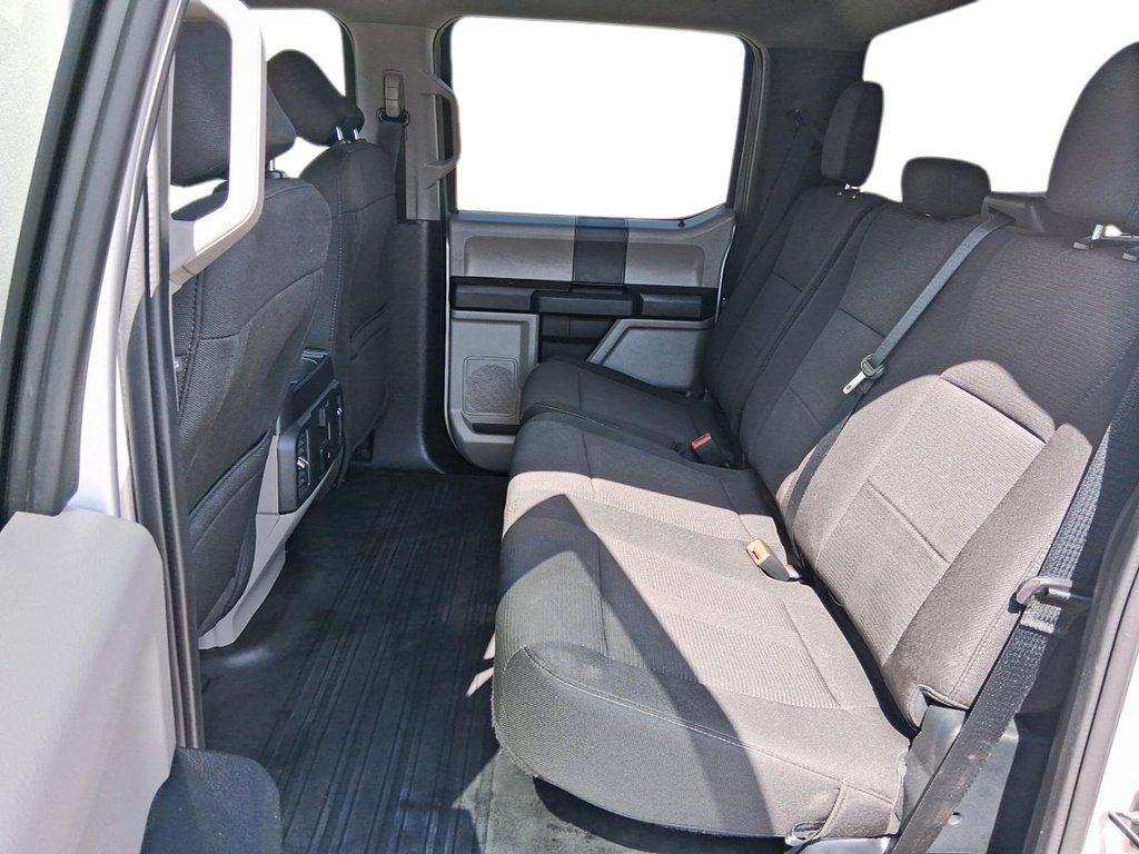 2019 Ford F150 4x4 - Supercrew XL - 145 WB in Stratford, Ontario - 9 - w1024h768px