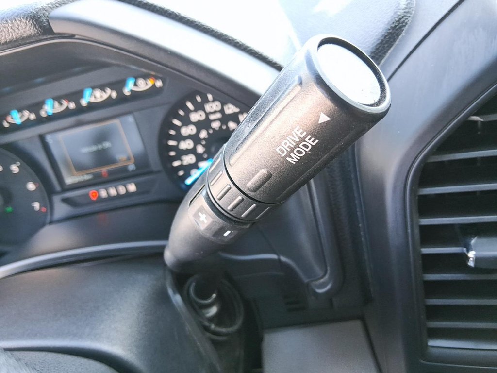 2019 Ford F150 4x4 - Supercrew XL - 145 WB in Stratford, Ontario - 17 - w1024h768px