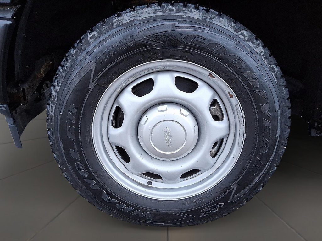 2020 Ford F150 4x4 - Supercab XL - 163 WB in Stratford, Ontario - 7 - w1024h768px