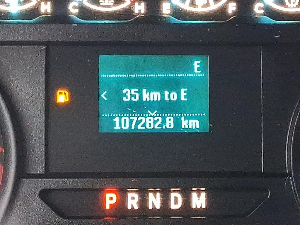 2020 Ford F150 4x4 - Supercab XL - 163 WB in Stratford, Ontario - 14 - w1024h768px