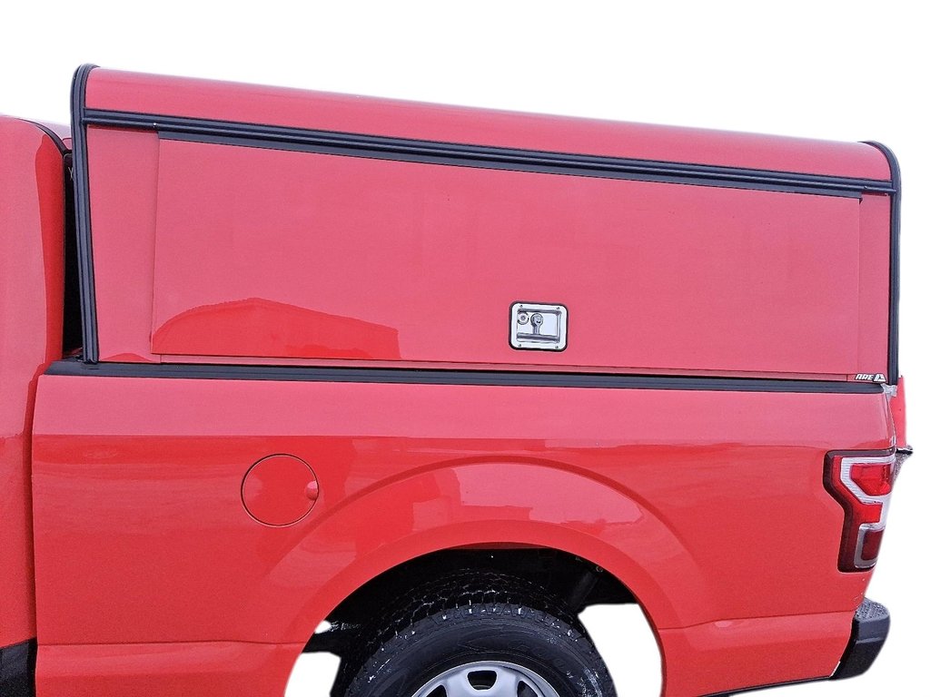 2020 Ford F150 4x4 - Supercab XL - 163 WB in Stratford, Ontario - 19 - w1024h768px