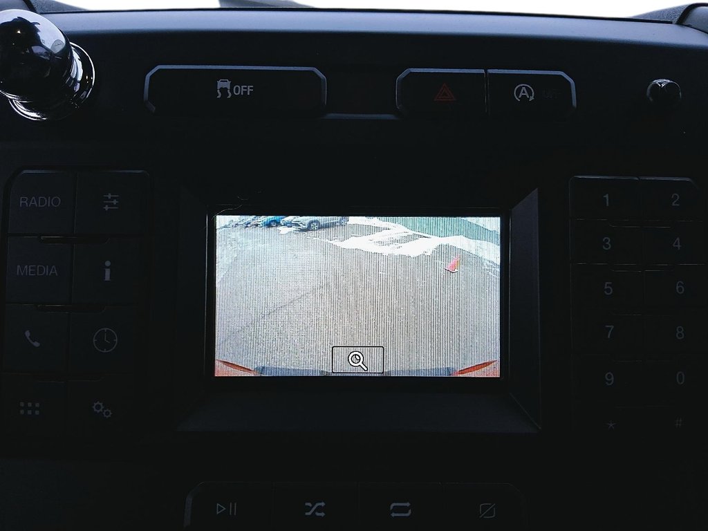 2020 Ford F150 4x4 - Supercab XL - 163 WB in Stratford, Ontario - 21 - w1024h768px