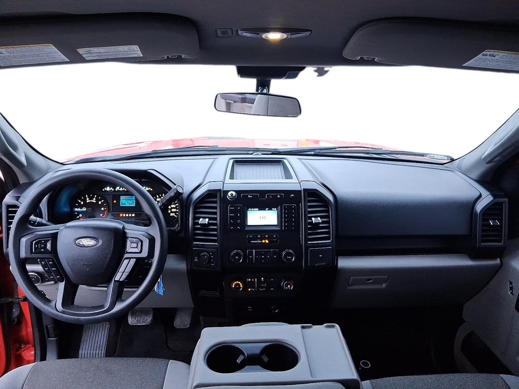 2020 Ford F150 4x4 - Supercab XL - 163 WB in Stratford, Ontario - 11 - w1024h768px