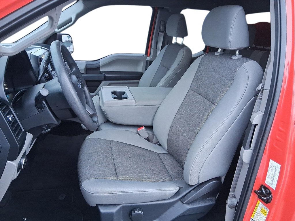 2020 Ford F150 4x4 - Supercab XL - 163 WB in Stratford, Ontario - 10 - w1024h768px