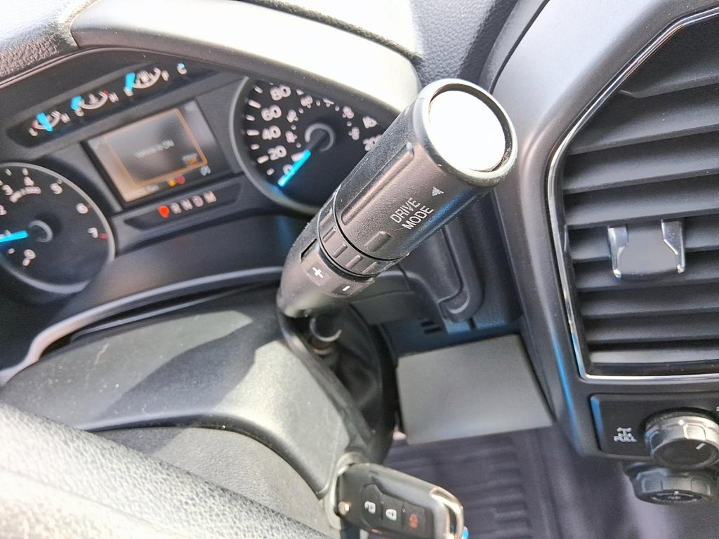 2020 Ford F150 4x4 - Regular Cab XLT - 141 WB in Stratford, Ontario - 16 - w1024h768px