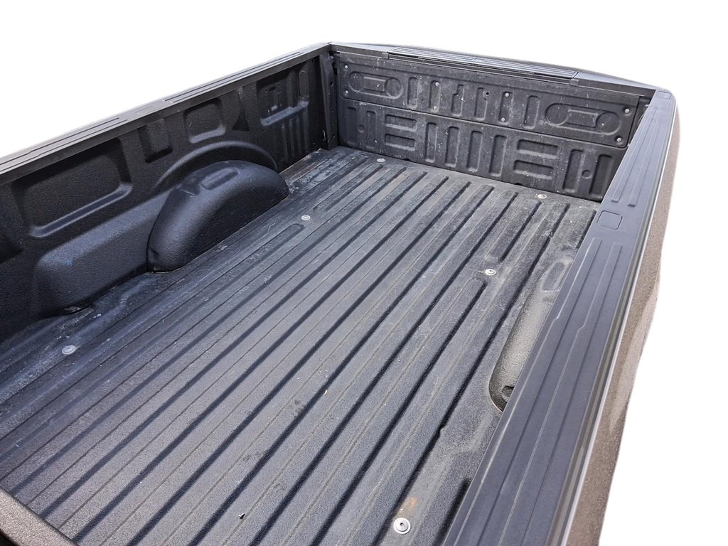 2020 Ford F150 4x4 - Regular Cab XLT - 141 WB in Stratford, Ontario - 18 - w1024h768px