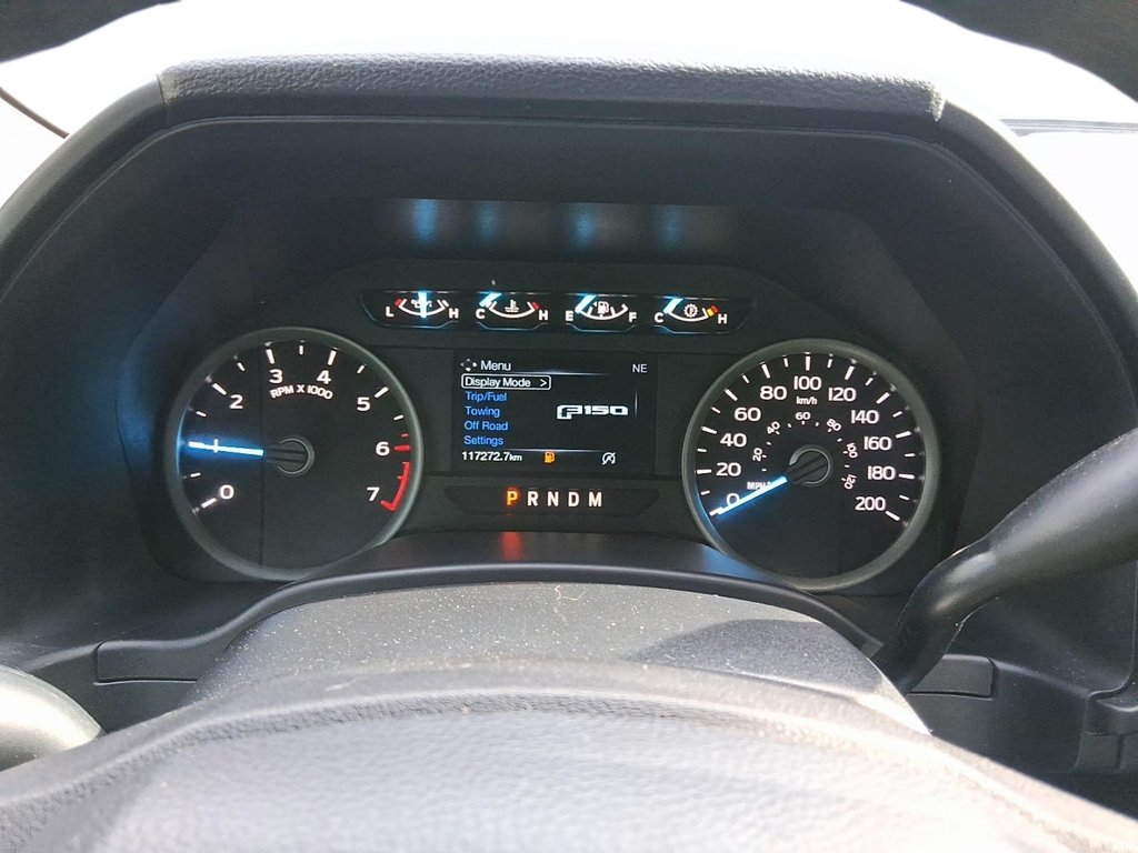 2020 Ford F150 4x4 - Regular Cab XLT - 141 WB in Stratford, Ontario - 14 - w1024h768px