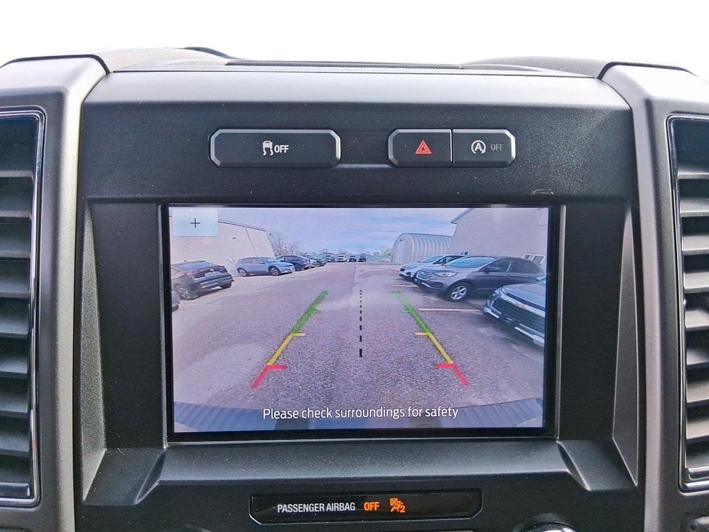 2020 Ford F150 4x4 - Regular Cab XLT - 141 WB in Stratford, Ontario - 20 - w1024h768px