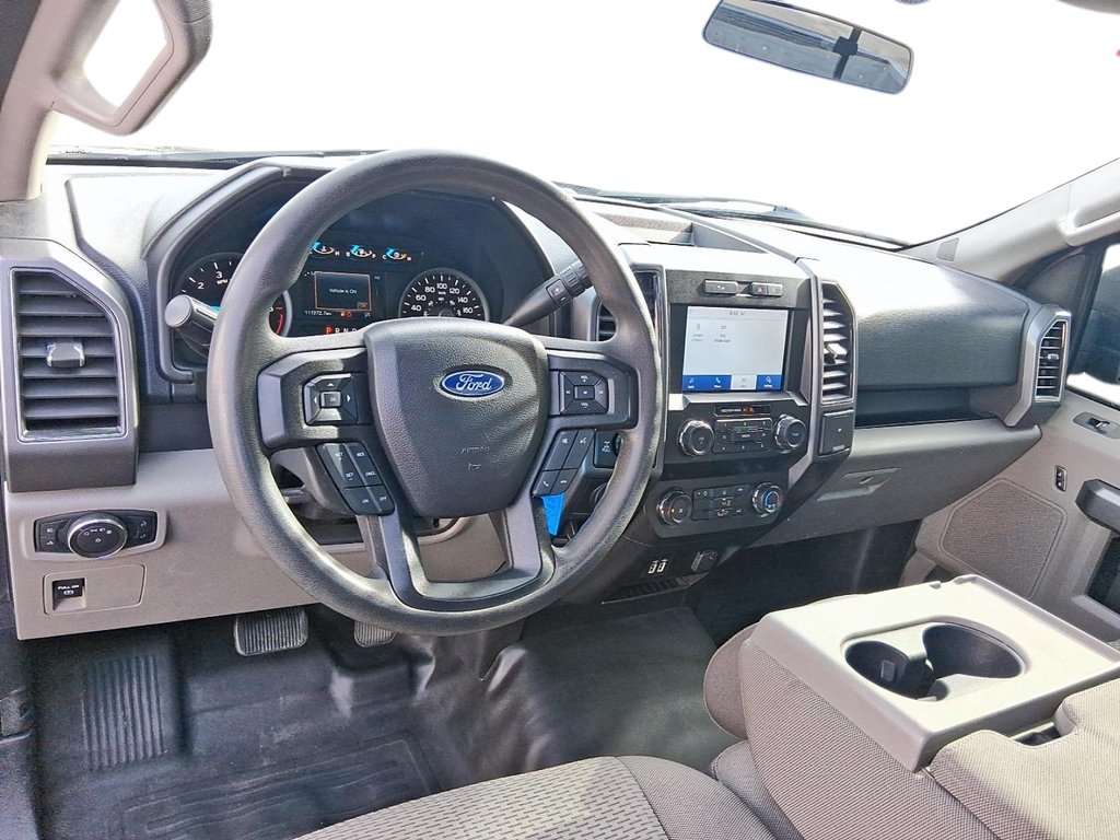 2020 Ford F150 4x4 - Regular Cab XLT - 141 WB in Stratford, Ontario - 10 - w1024h768px