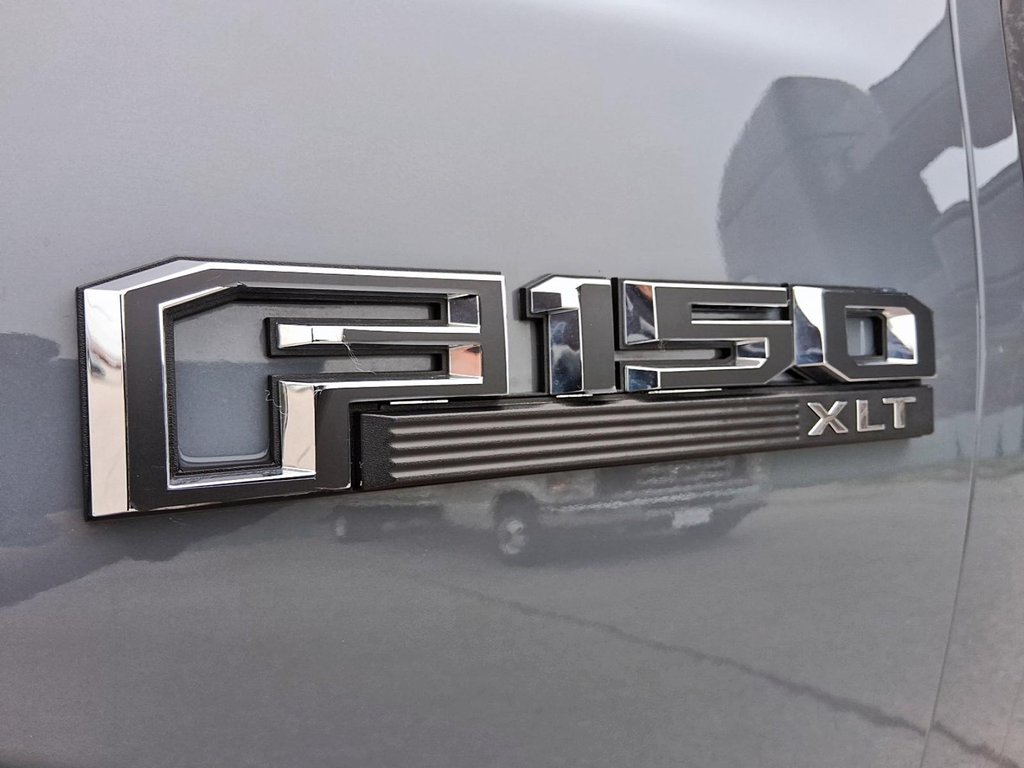 2020 Ford F150 4x4 - Supercrew XLT - 157 WB in Stratford, Ontario - 6 - w1024h768px