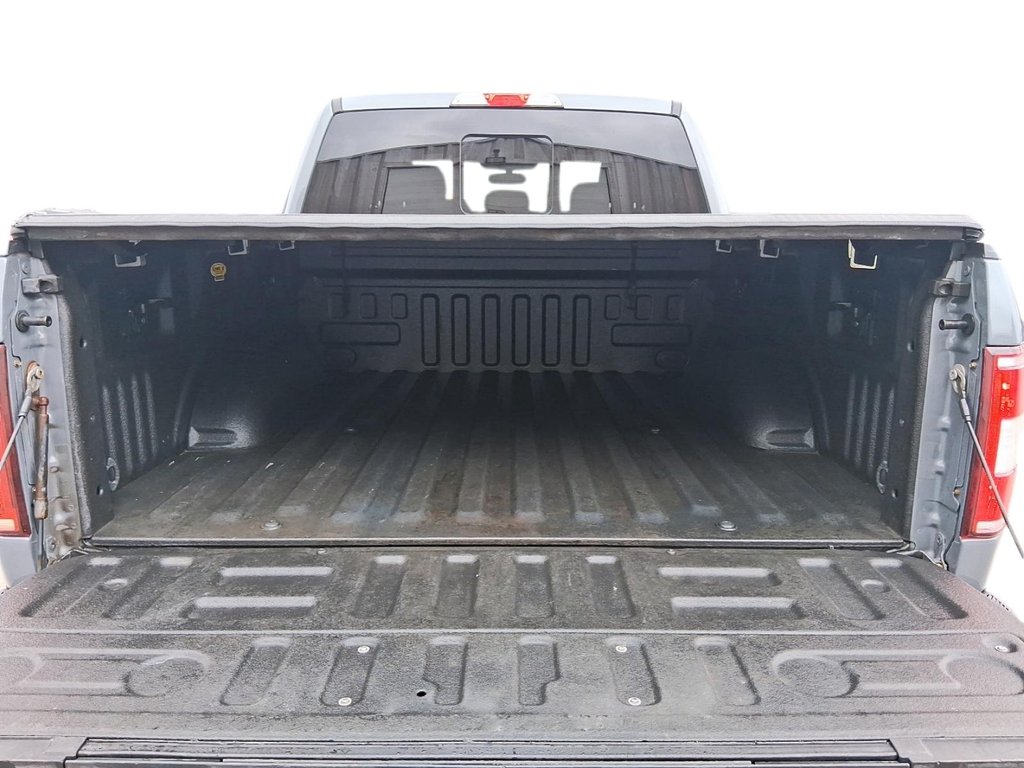 2020 Ford F150 4x4 - Supercrew XLT - 157 WB in Stratford, Ontario - 19 - w1024h768px