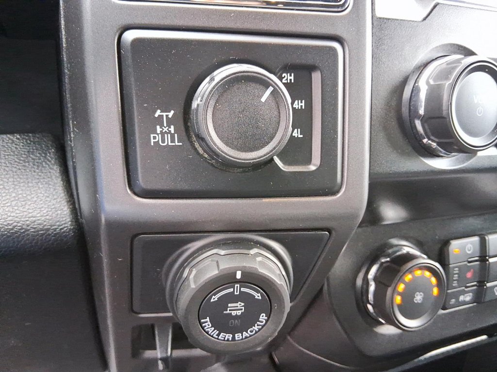 2020 Ford F150 4x4 - Supercrew XLT - 157 WB in Stratford, Ontario - 17 - w1024h768px