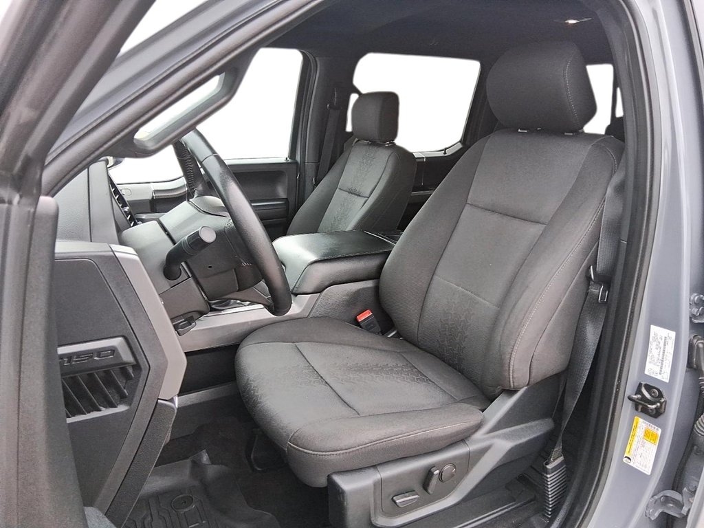 2020 Ford F150 4x4 - Supercrew XLT - 157 WB in Stratford, Ontario - 8 - w1024h768px