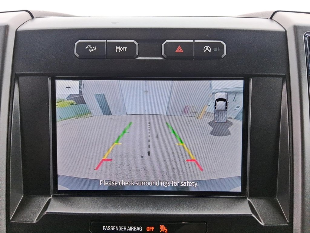 2020 Ford F150 4x4 - Supercrew XLT - 157 WB in Stratford, Ontario - 20 - w1024h768px