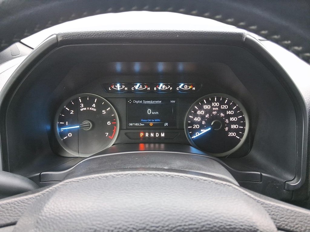 2020 Ford F150 4x4 - Supercrew XLT - 157 WB in Stratford, Ontario - 14 - w1024h768px