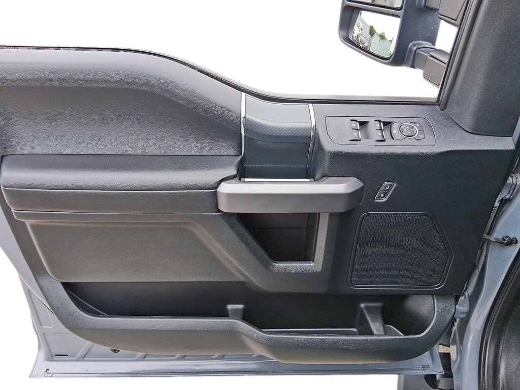 2020 Ford F150 4x4 - Supercrew XLT - 157 WB in Stratford, Ontario - 11 - w1024h768px