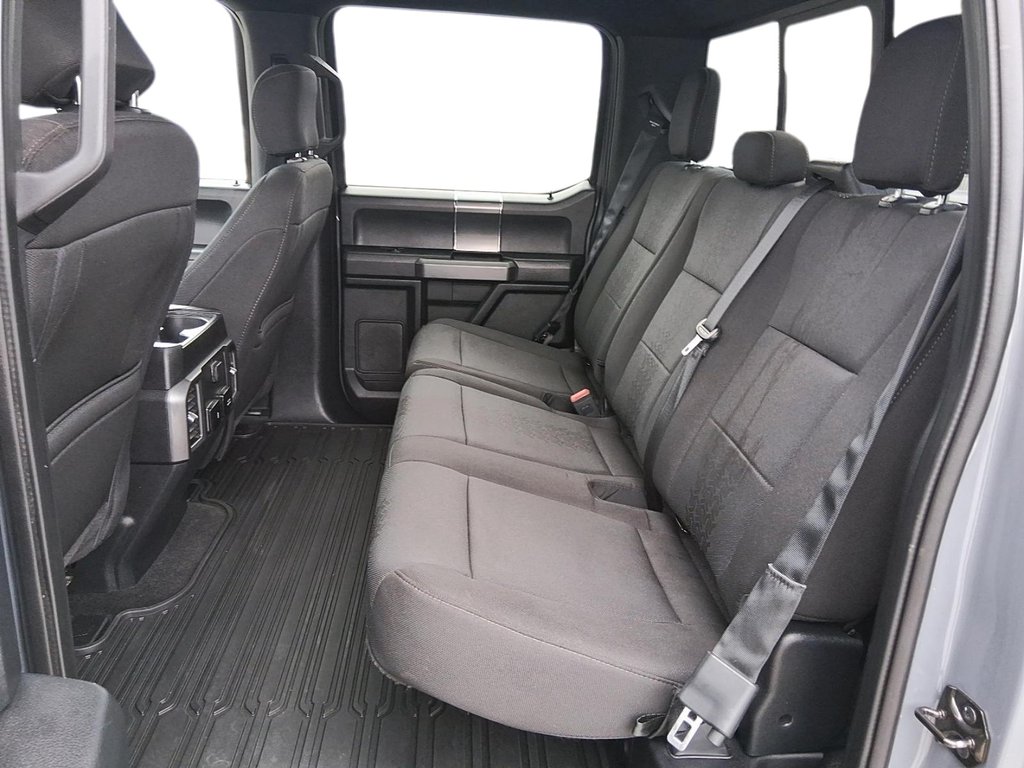 2020 Ford F150 4x4 - Supercrew XLT - 157 WB in Stratford, Ontario - 9 - w1024h768px