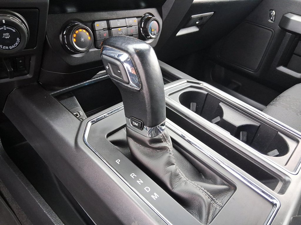 2020 Ford F150 4x4 - Supercrew XLT - 157 WB in Stratford, Ontario - 16 - w1024h768px