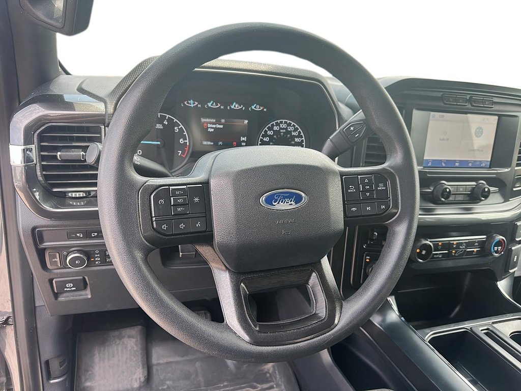 2021 Ford F150 4x4 - Supercrew XL - 145 WB in Stratford, Ontario - 11 - w1024h768px