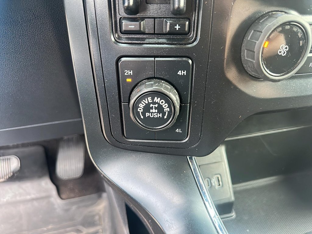2021 Ford F150 4x4 - Supercrew XL - 145 WB in Stratford, Ontario - 15 - w1024h768px
