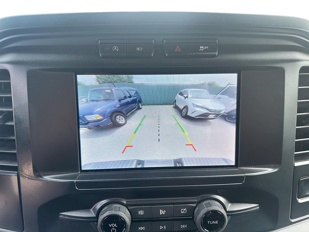 2021 Ford F150 4x4 - Supercrew XL - 145 WB in Stratford, Ontario - 17 - w1024h768px