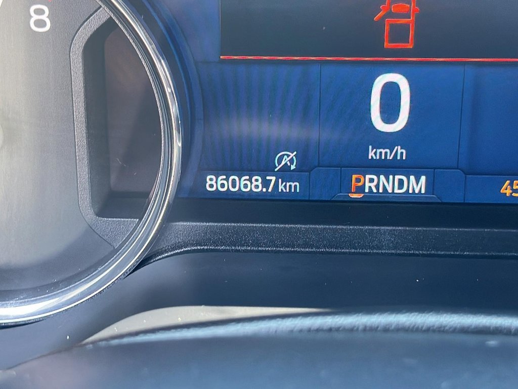 2021 Ford F150 4x4 - Supercrew XLT - 145 WB in Stratford, Ontario - 11 - w1024h768px