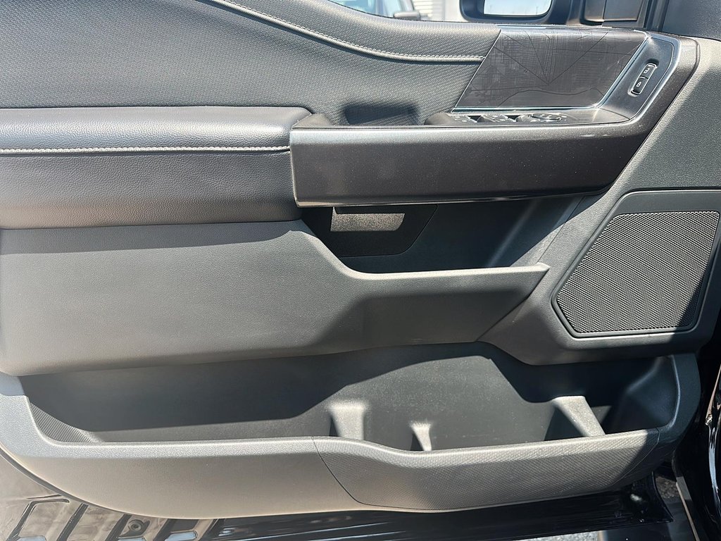 2021 Ford F150 4x4 - Supercrew XLT - 145 WB in Stratford, Ontario - 9 - w1024h768px