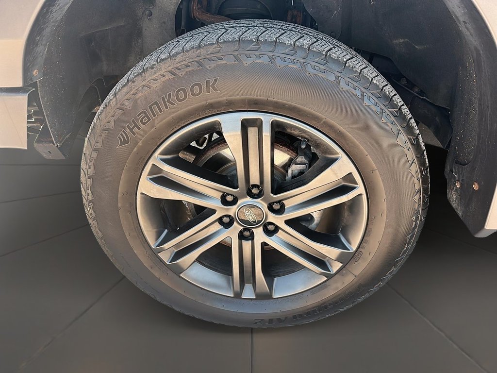 2021 Ford F150 4x4 - Supercrew XLT - 145 WB in Stratford, Ontario - 6 - w1024h768px