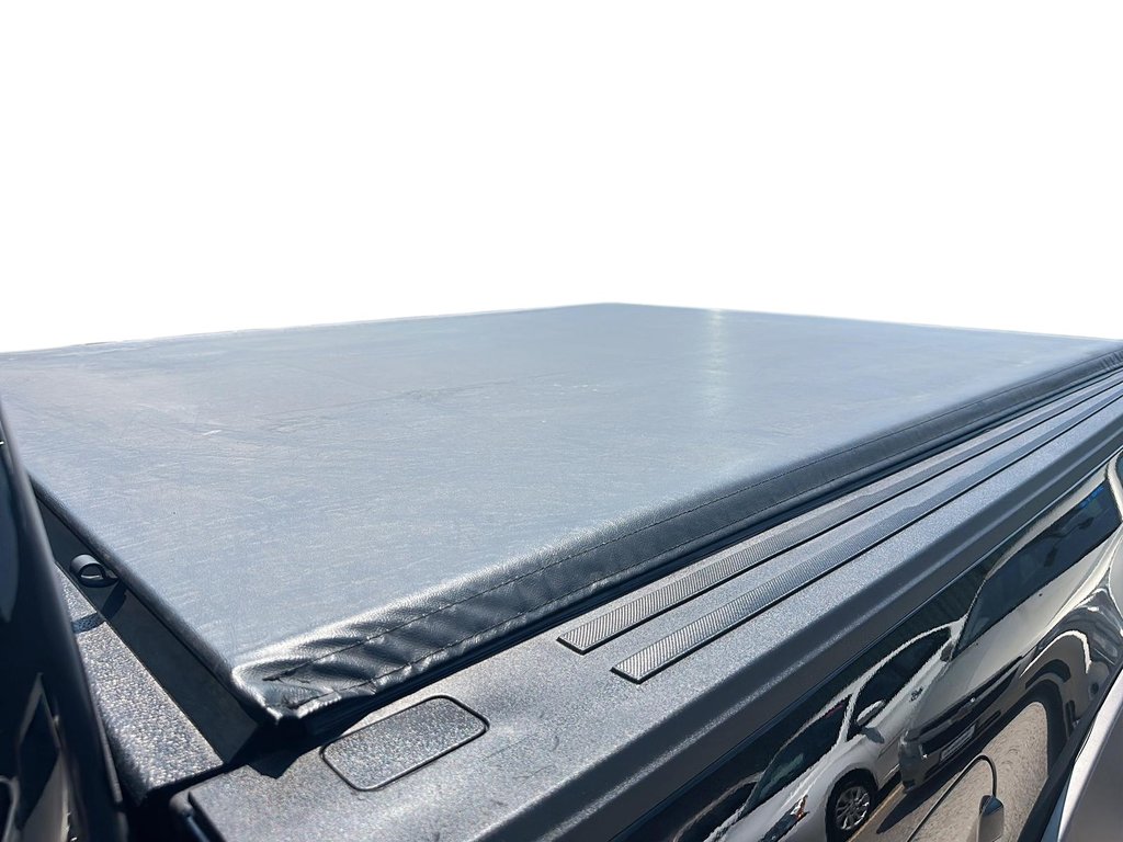 2021 Ford F150 4x4 - Supercrew XLT - 145 WB in Stratford, Ontario - 15 - w1024h768px