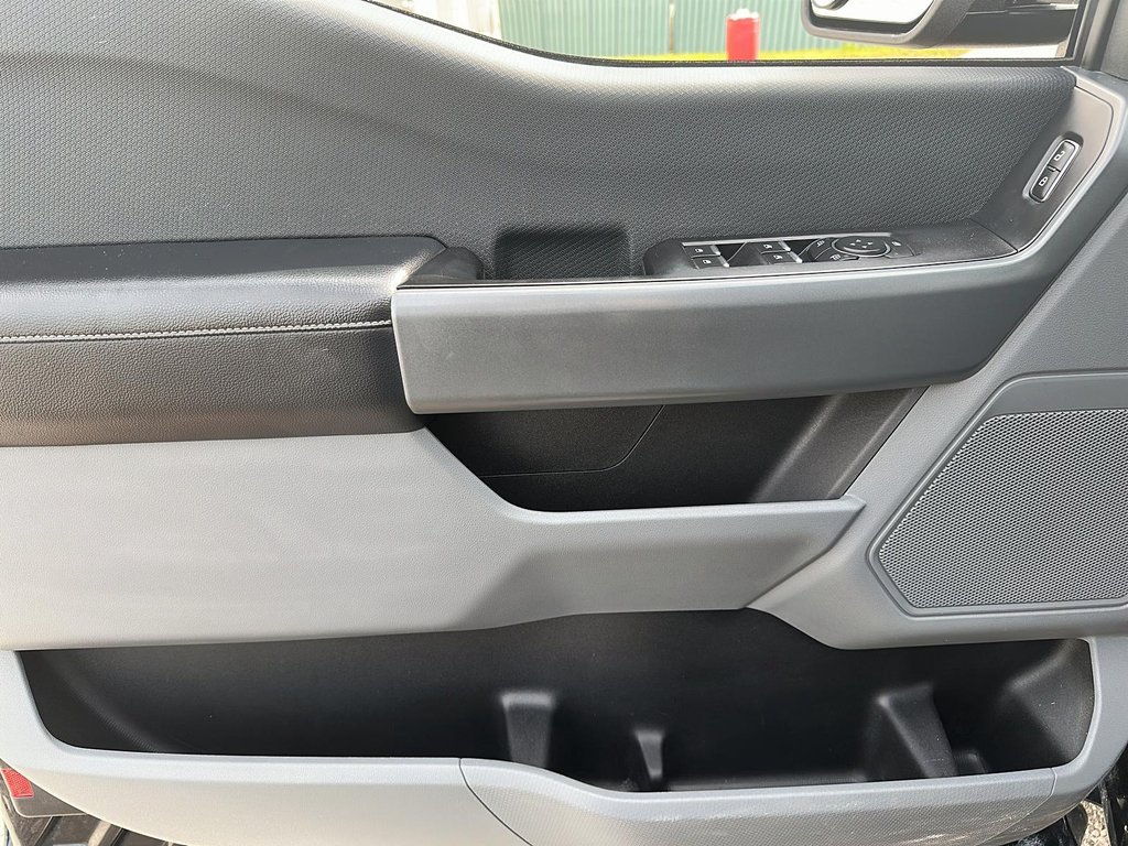 2021 Ford F150 4x4 - Supercab XLT - 145 WB in Stratford, Ontario - 9 - w1024h768px