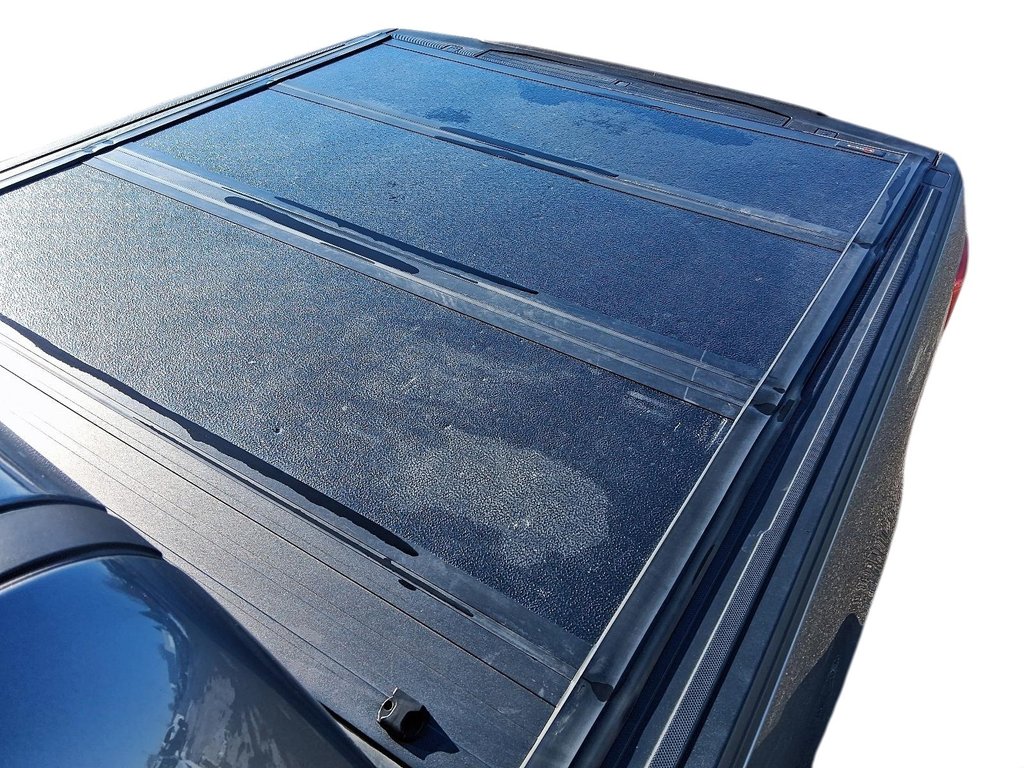 2021 Ford F150 4x4 - Supercrew Platinum - 145 WB in Stratford, Ontario - 18 - w1024h768px