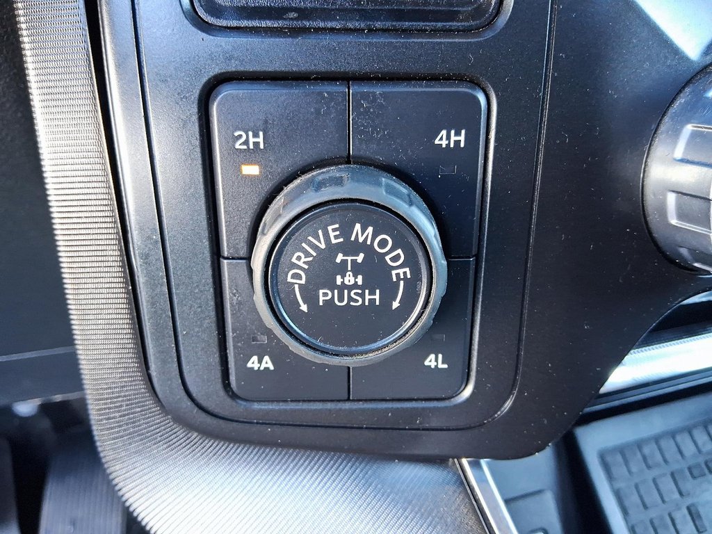 2021 Ford F150 4x4 - Supercrew Platinum - 145 WB in Stratford, Ontario - 17 - w1024h768px