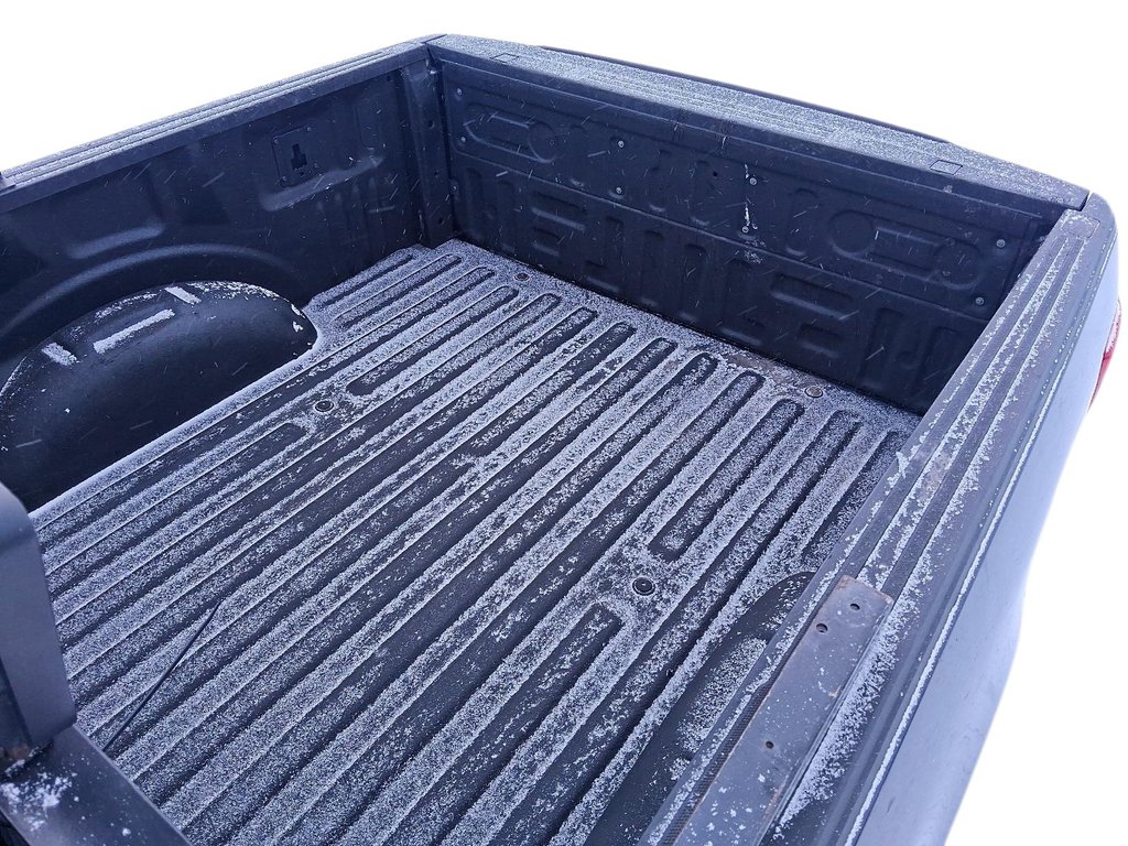 2021 Ford F150 4x4 - Supercrew XLT - 145 WB in Stratford, Ontario - 19 - w1024h768px