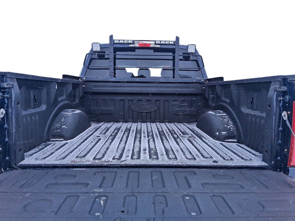 2021 Ford F150 4x4 - Supercrew XLT - 145 WB in Stratford, Ontario - 20 - w1024h768px