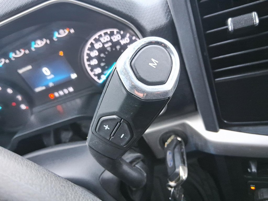 2021 Ford F150 4x4 - Supercrew XLT - 145 WB in Stratford, Ontario - 17 - w1024h768px