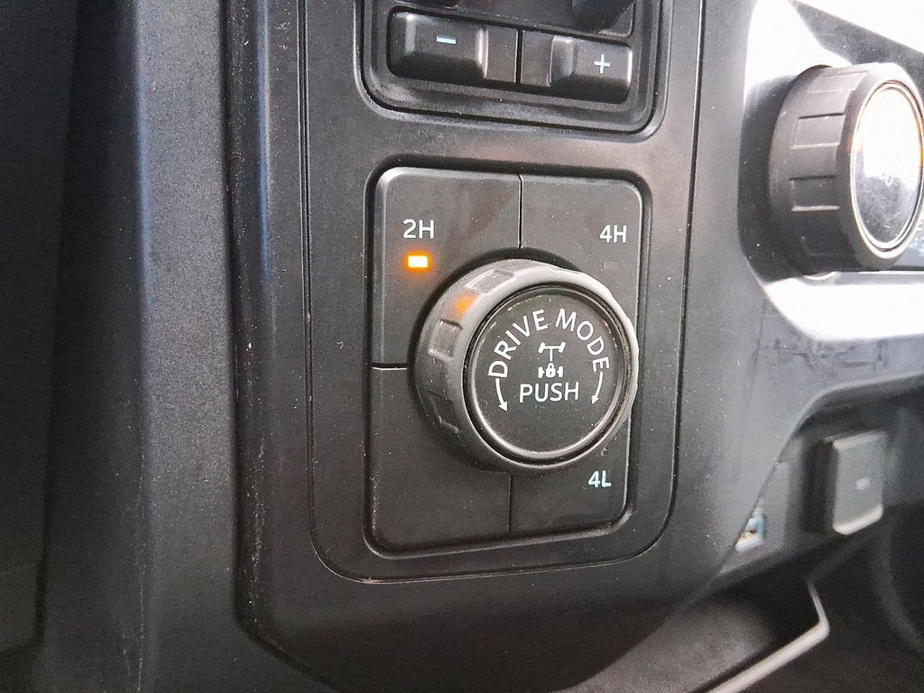 2021 Ford F150 4x4 - Supercrew XLT - 145 WB in Stratford, Ontario - 18 - w1024h768px