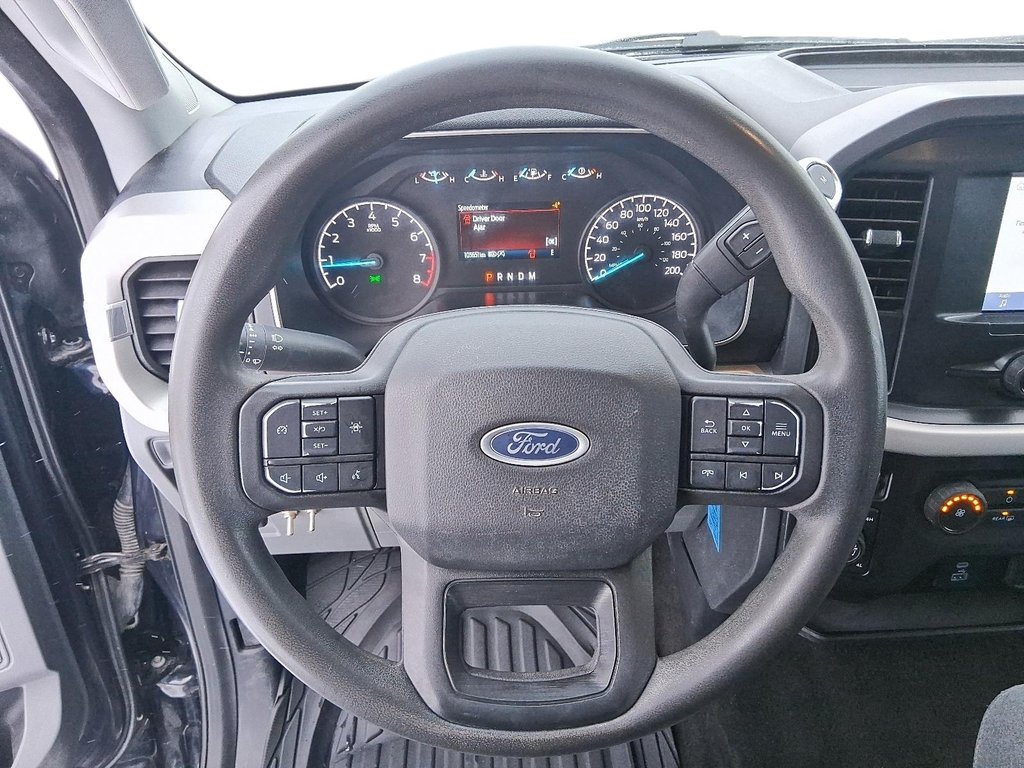 2021 Ford F150 4x4 - Supercrew XLT - 145 WB in Stratford, Ontario - 13 - w1024h768px