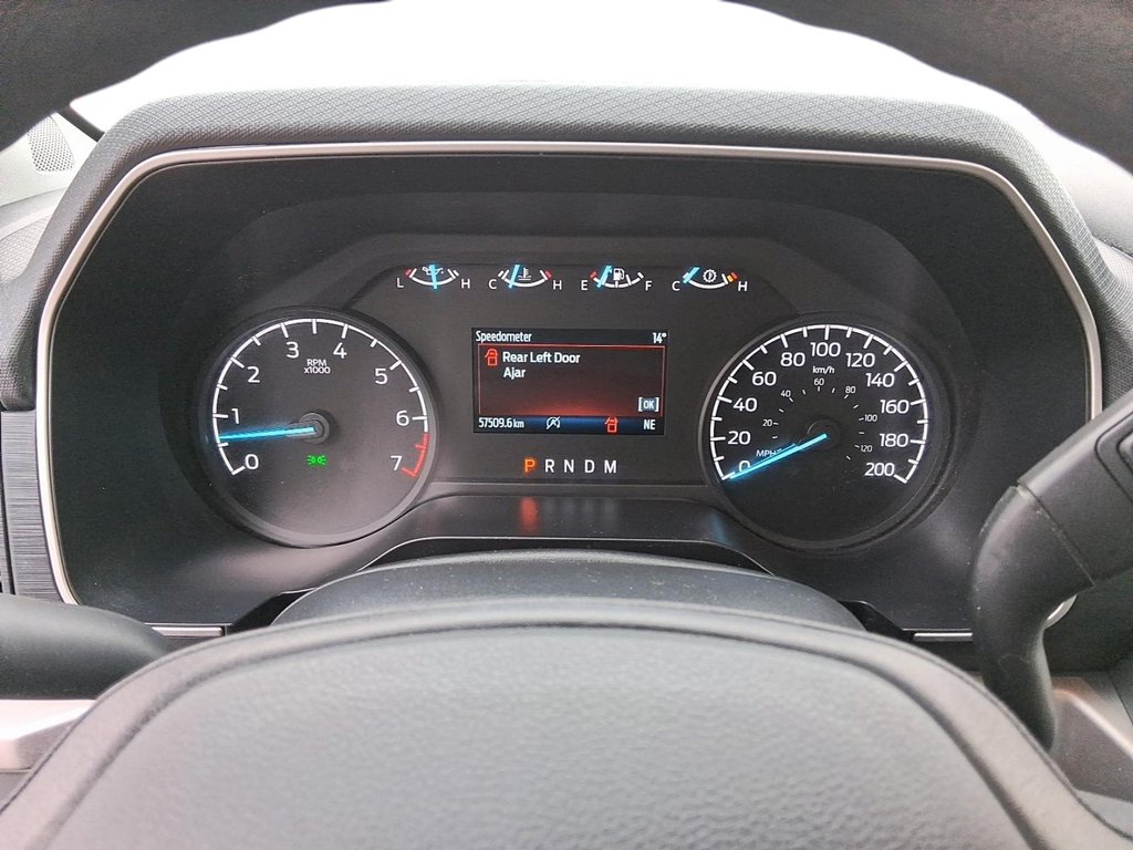 2021 Ford F150 4x2 - Supercab XLT - 145 WB in Stratford, Ontario - 15 - w1024h768px