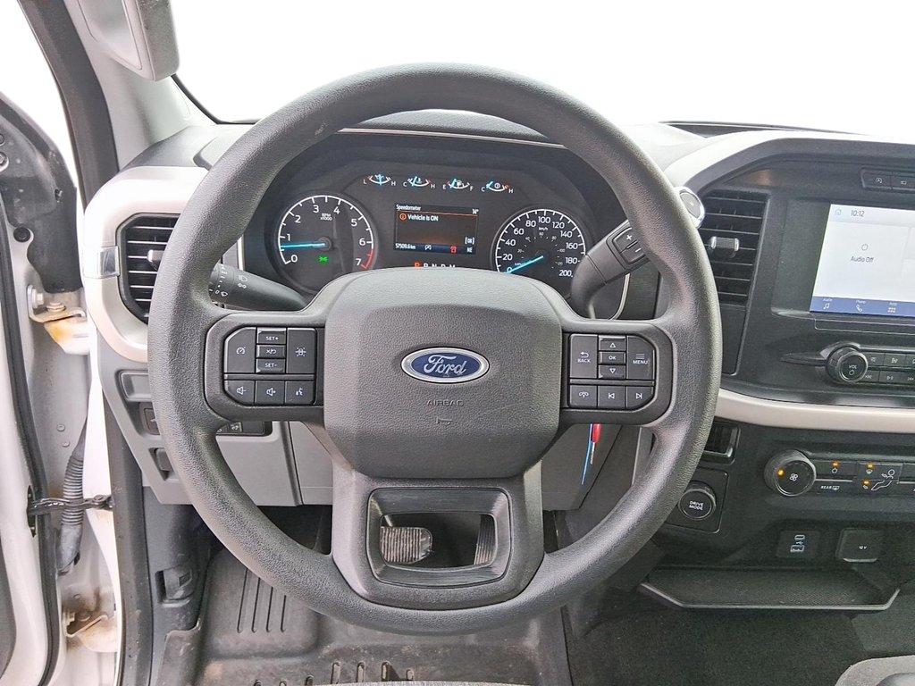 2021 Ford F150 4x2 - Supercab XLT - 145 WB in Stratford, Ontario - 13 - w1024h768px