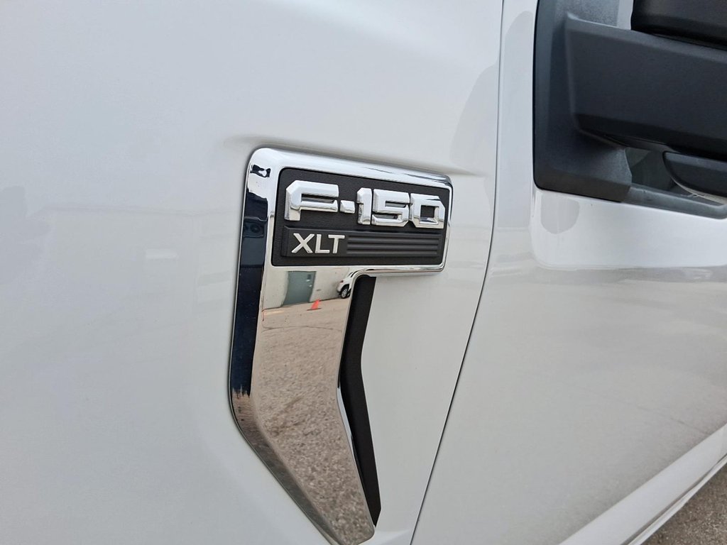 2021 Ford F150 4x2 - Supercab XLT - 145 WB in Stratford, Ontario - 6 - w1024h768px