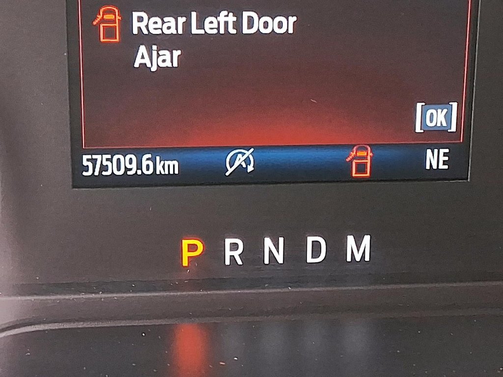 2021 Ford F150 4x2 - Supercab XLT - 145 WB in Stratford, Ontario - 14 - w1024h768px