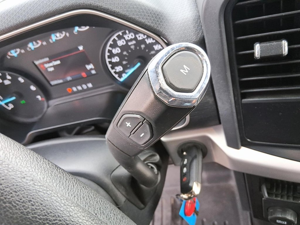 2021 Ford F150 4x2 - Supercab XLT - 145 WB in Stratford, Ontario - 17 - w1024h768px